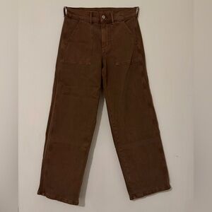 American Eagle Outfitters Jeans - Brown
